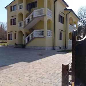 Smajlovic Apartman Kukci