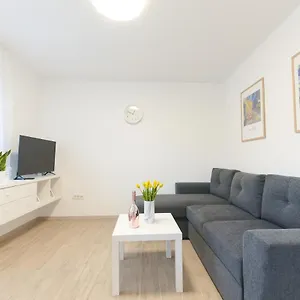 Break Apartman Split